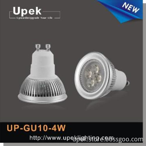 220 volt led spot lights 4W